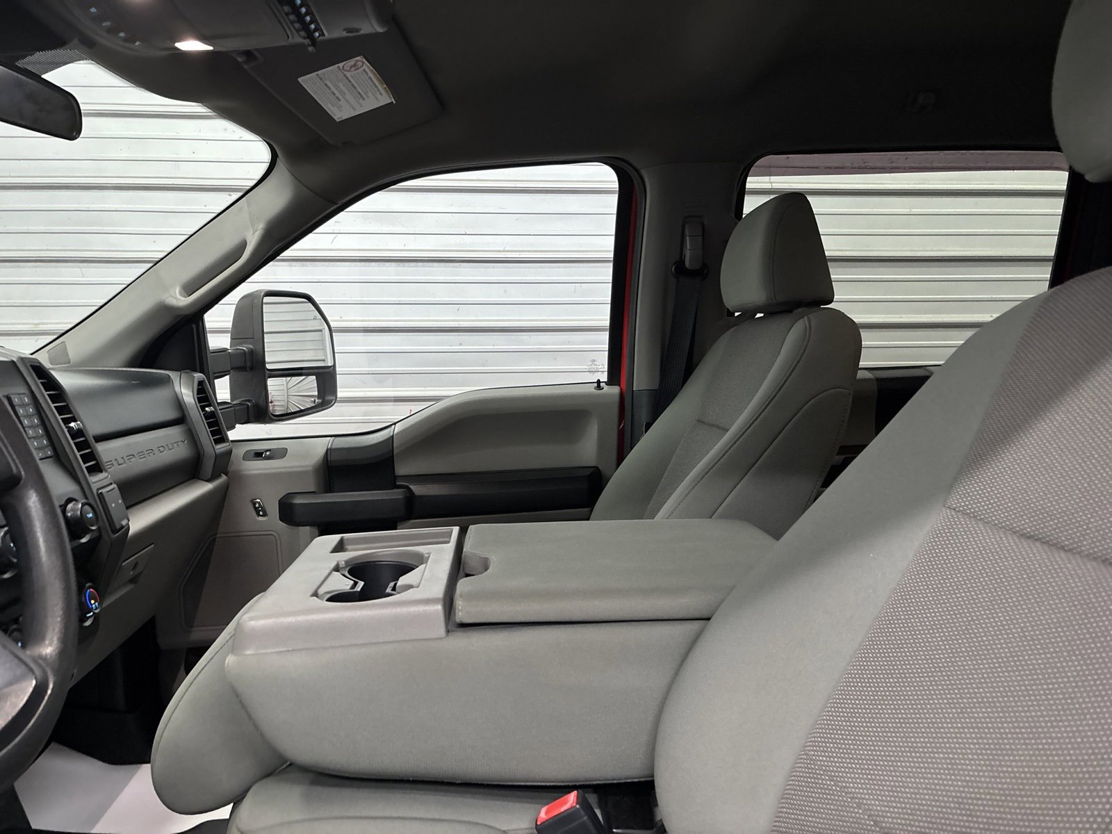 Used 2020 Ford F250 XL w/ STX Appearance Package image 19