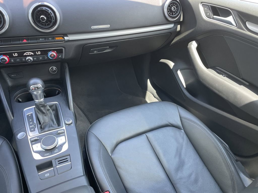 Used 2019 Audi A3 2.0T Premium image 14