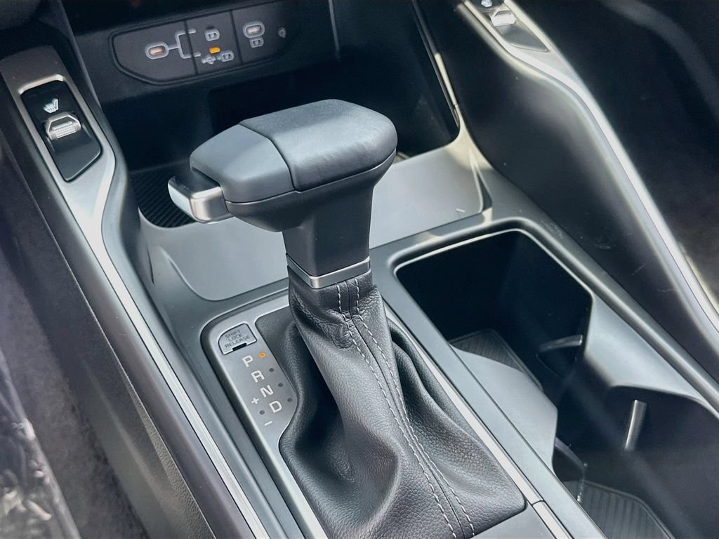 New 2026 Kia Sorento EX FWD image 17