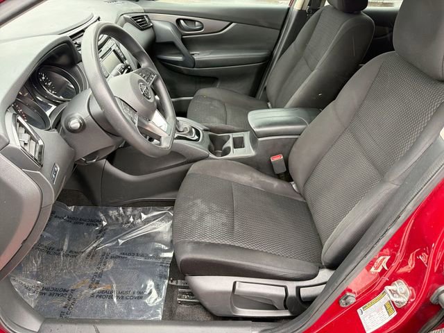 Used 2021 Nissan Rogue Sport S image 15