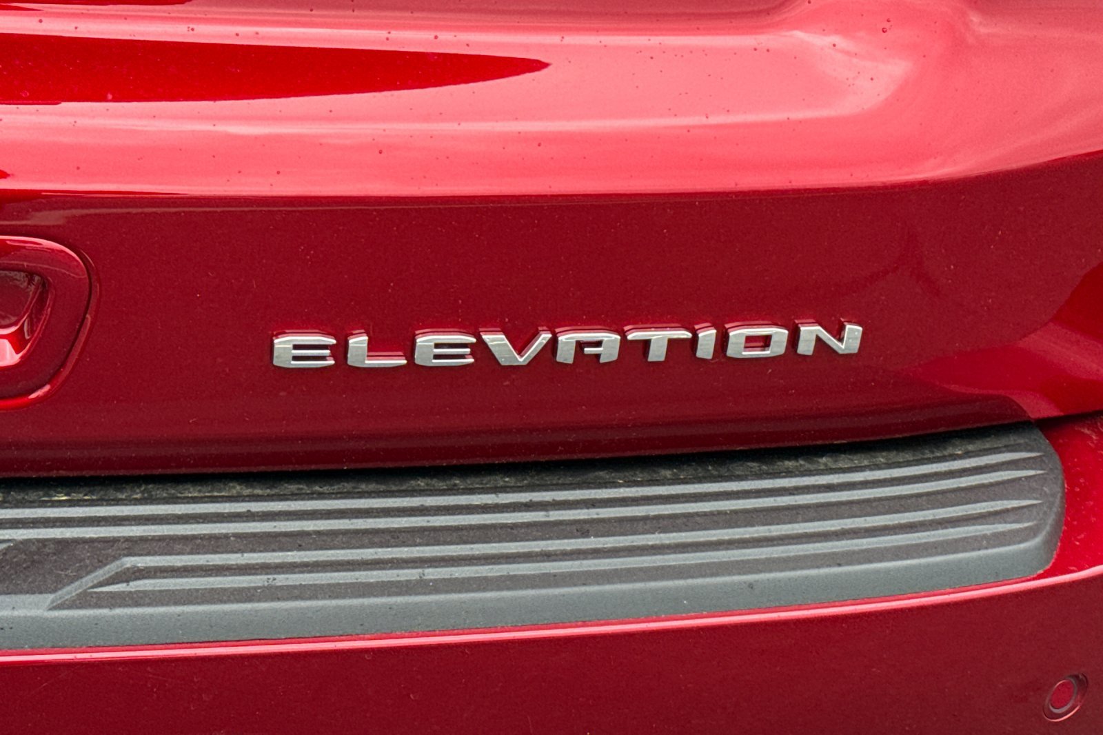 New 2026 GMC Yukon Elevation w/ Elevation Premium Package image 29