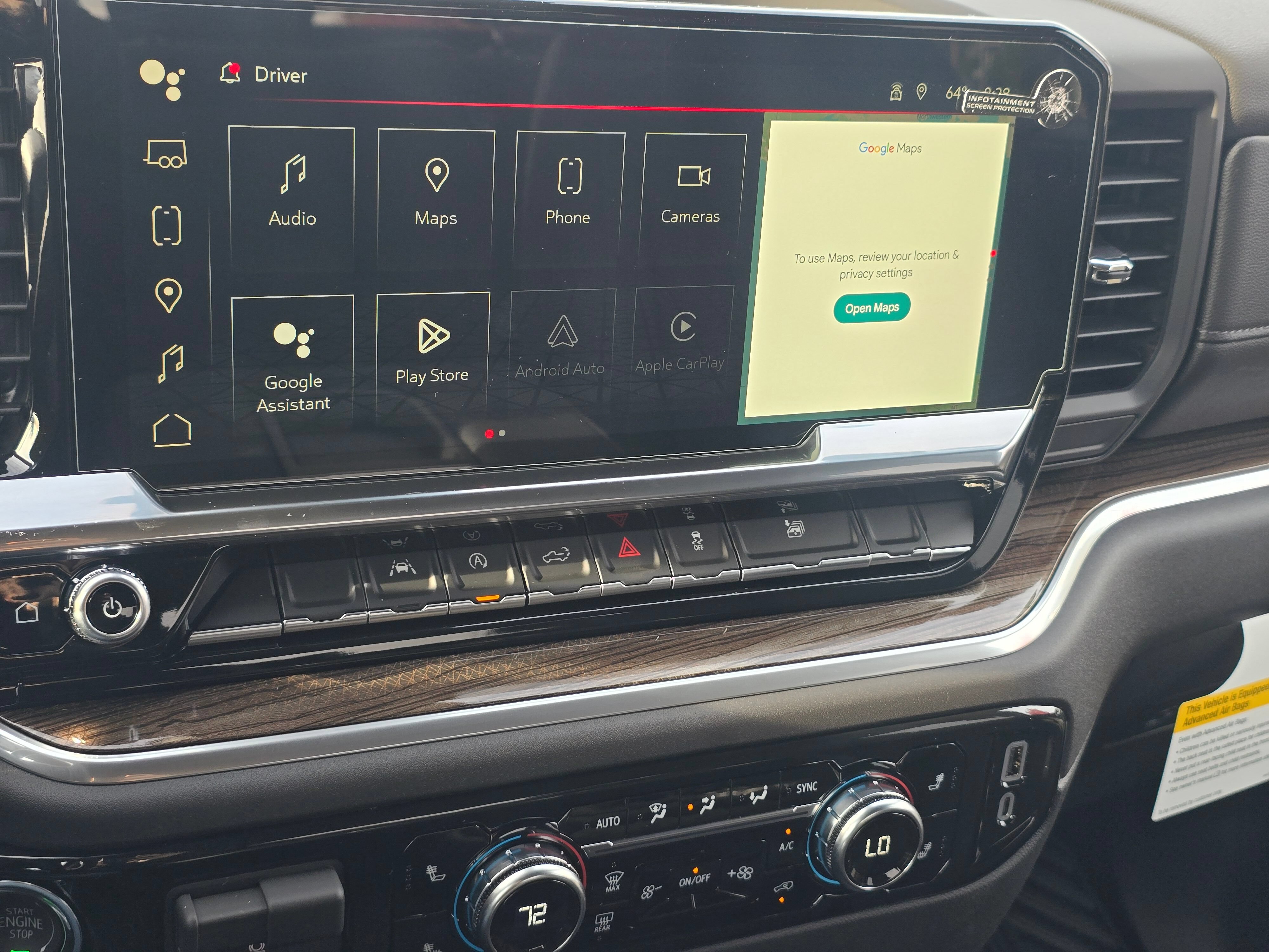 New 2026 GMC Sierra 1500 Elevation AWD/4WD image 19