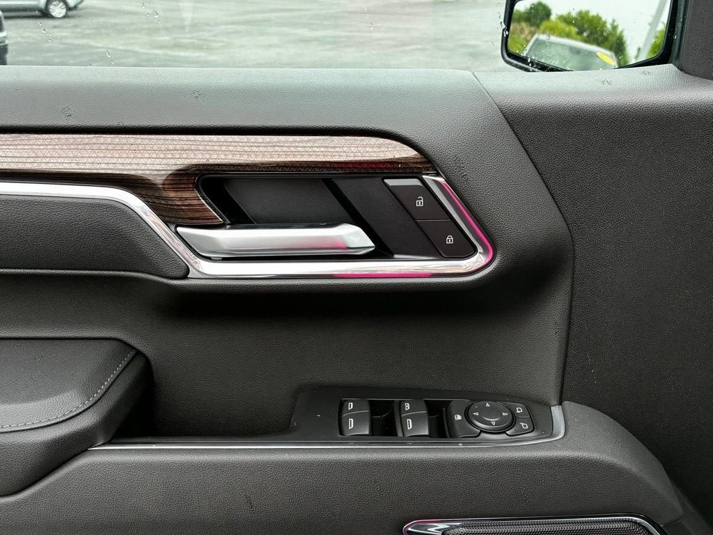 New 2026 Chevrolet Silverado 1500 LT AWD/4WD image 4