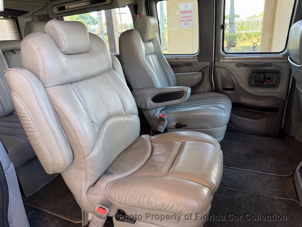 Used 2013 GMC Savana 1500 RWD image 34