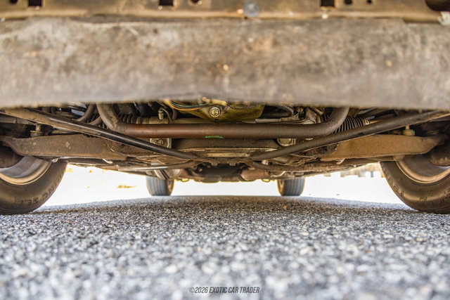 Used 1987 Ford Mustang GT RWD image 73