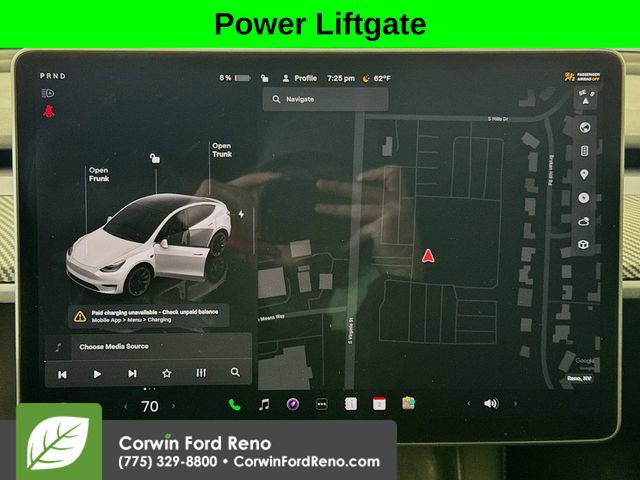 Used 2023 Tesla Model Y Long Range image 12