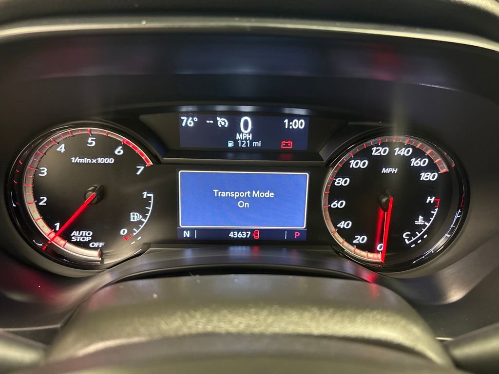 Used 2021 Cadillac CT4 V w/ Cold Weather Package image 33