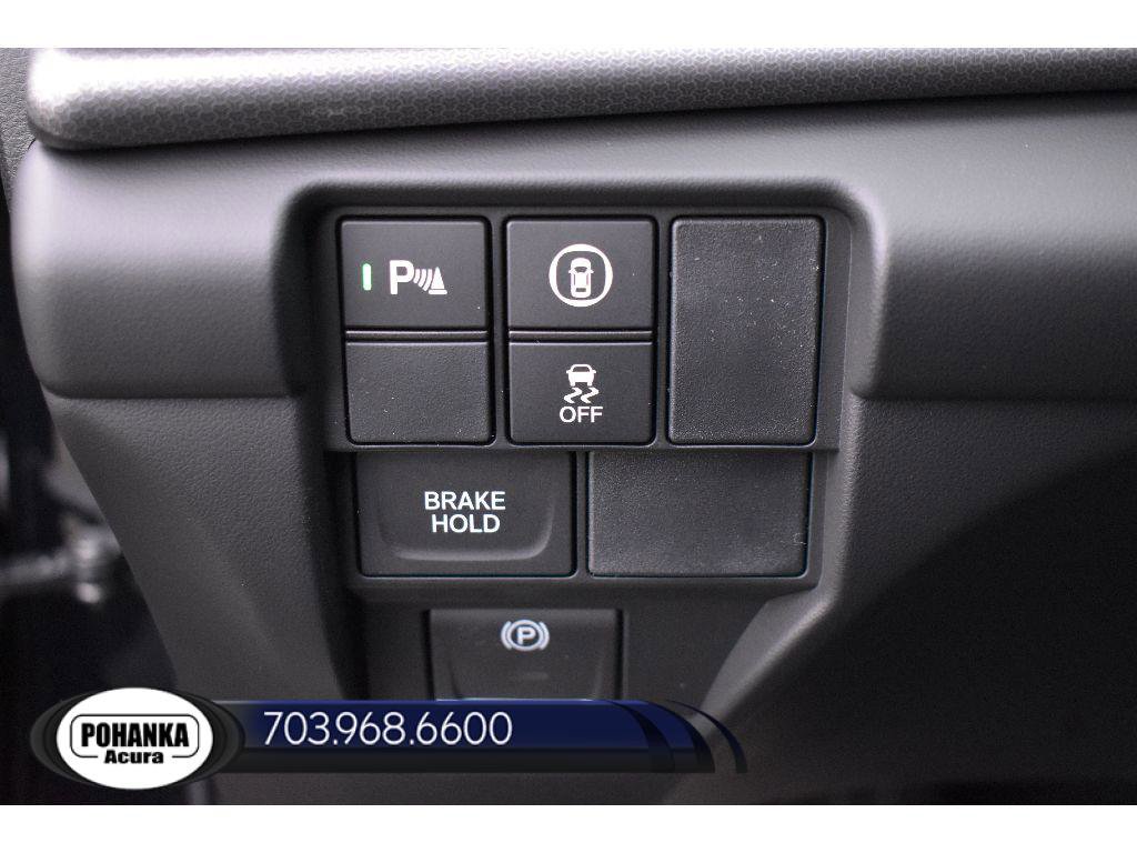 New 2026 Acura RDX A-Spec AWD/4WD image 24
