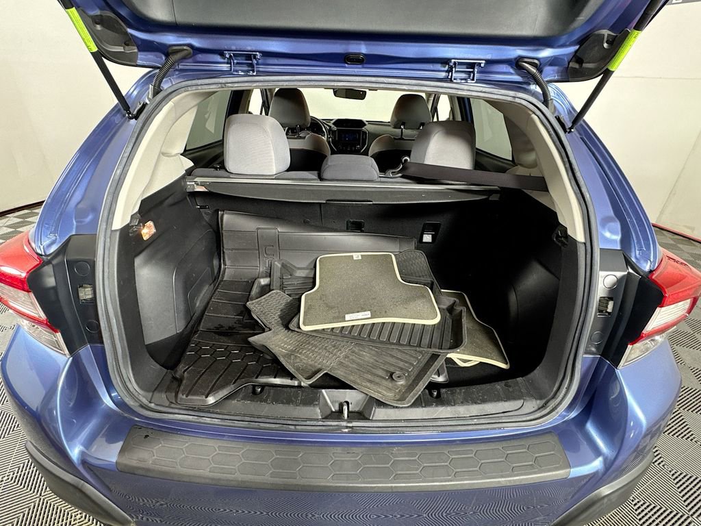 Used 2019 Subaru Crosstrek 2.0i Premium w/ Eyesight System image 26