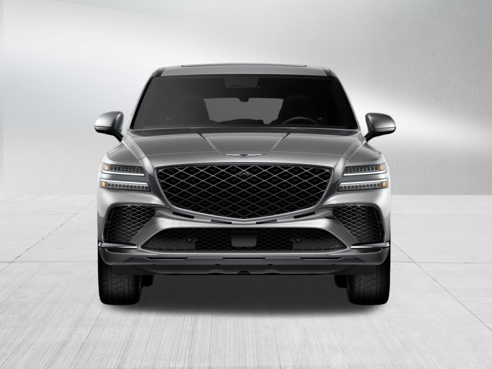 New 2026 Genesis GV80 3.5T e-SC AWD/4WD image 6