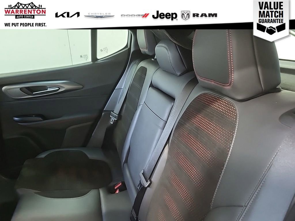 Used 2024 Dodge Hornet GT image 5