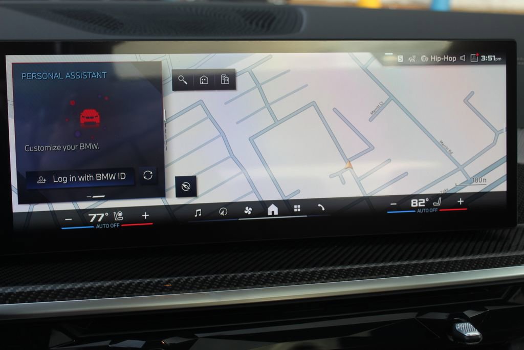 New 2026 BMW X5 M60i image 16