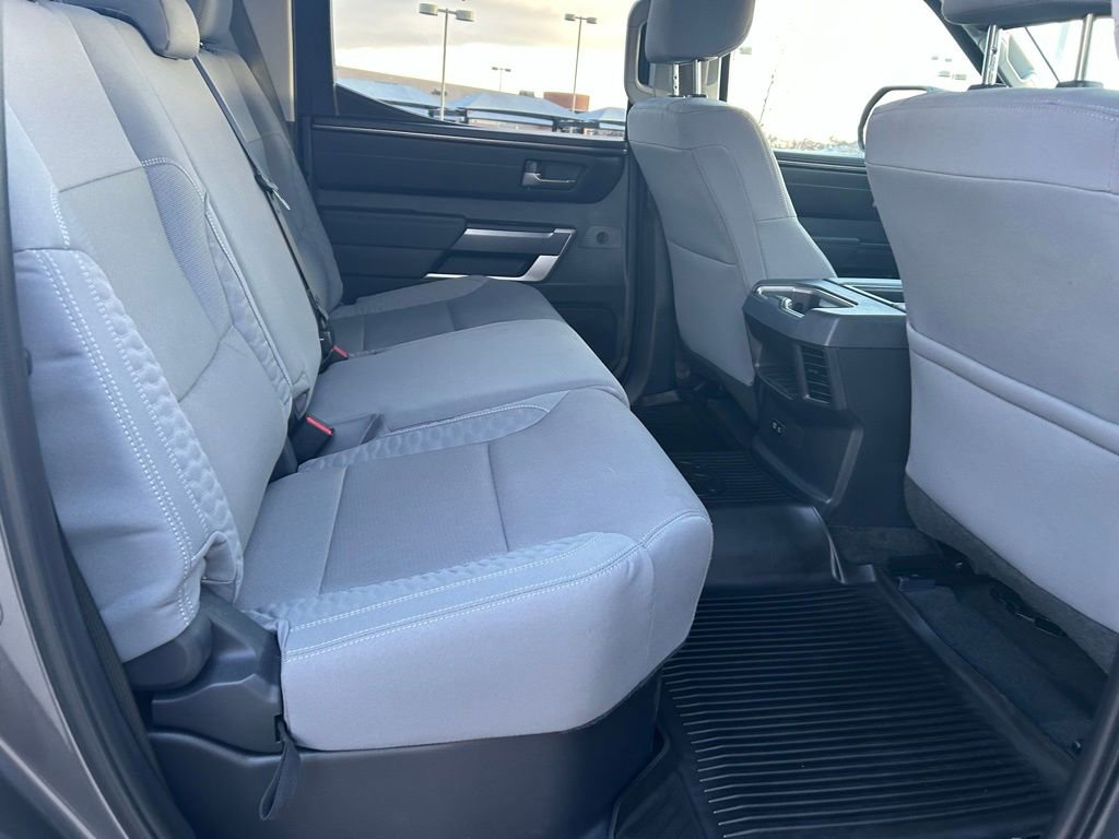 Used 2024 Toyota Tundra SR5 image 28