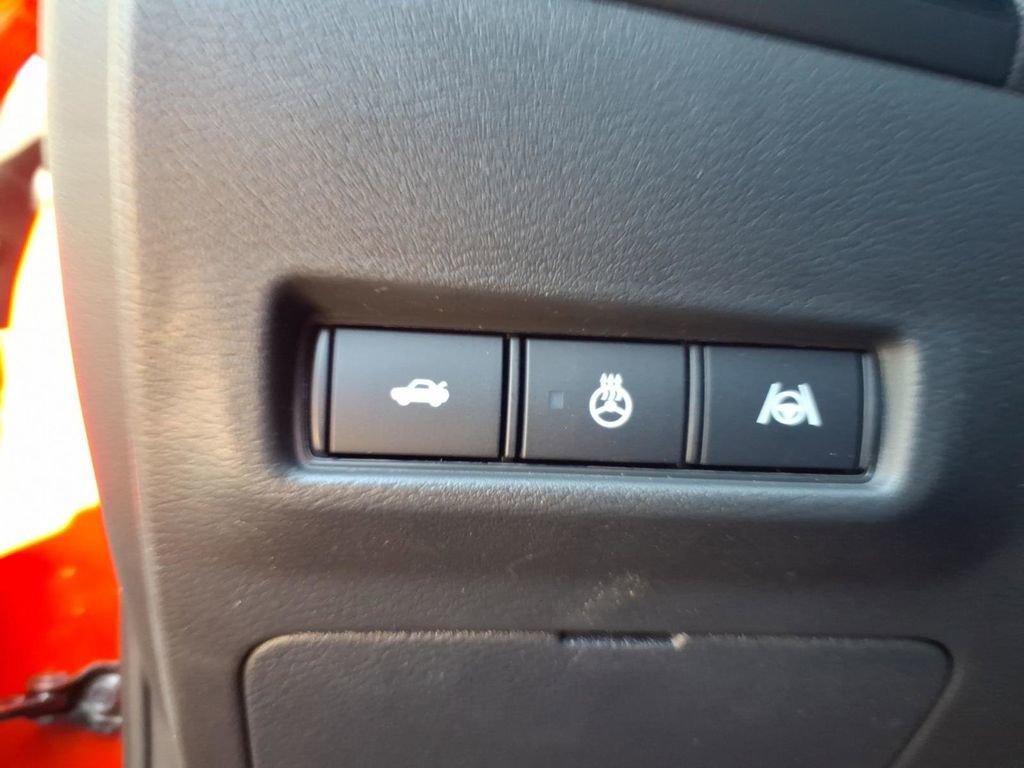 New 2026 Nissan Sentra SR image 19