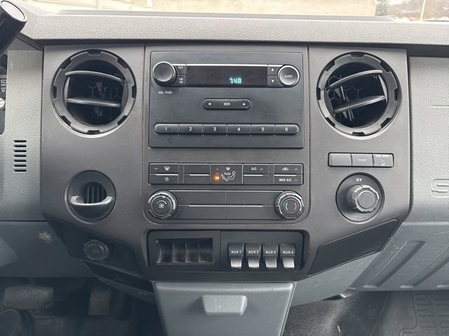 Used 2012 Ford F450 XL image 5