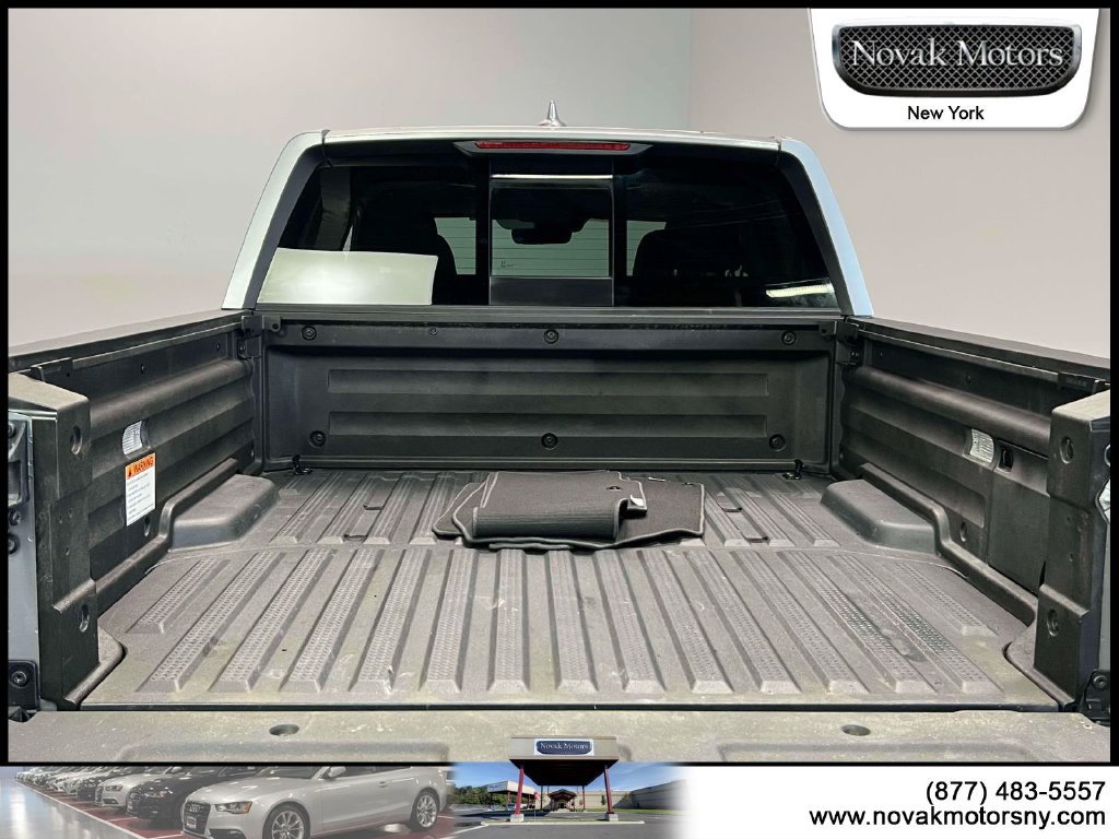 Used 2023 Honda Ridgeline RTL image 12