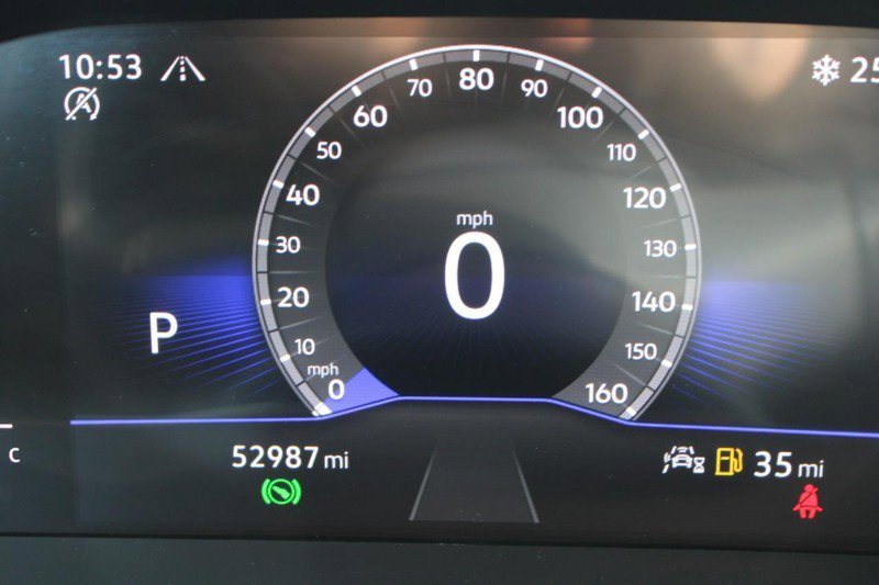 Used 2024 Volkswagen Jetta SE image 19