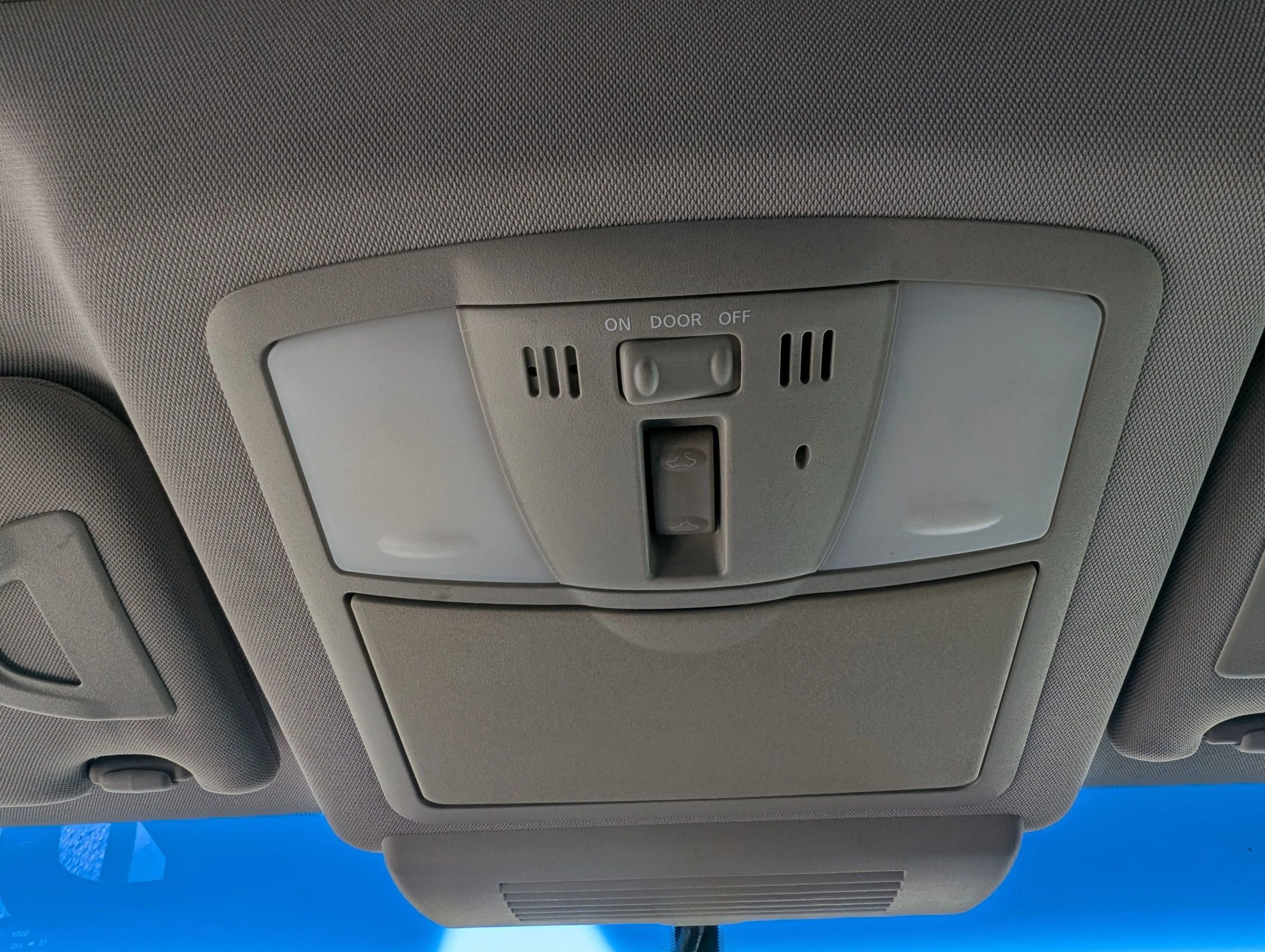 Used 2017 INFINITI QX50 AWD w/ Technology Package image 32