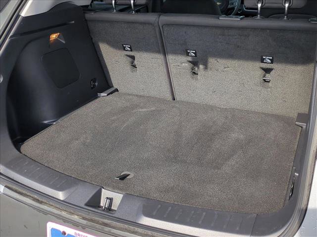 Used 2025 Chevrolet TrailBlazer LT image 6