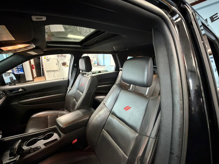 Used 2025 Dodge Durango GT AWD/4WD image 18