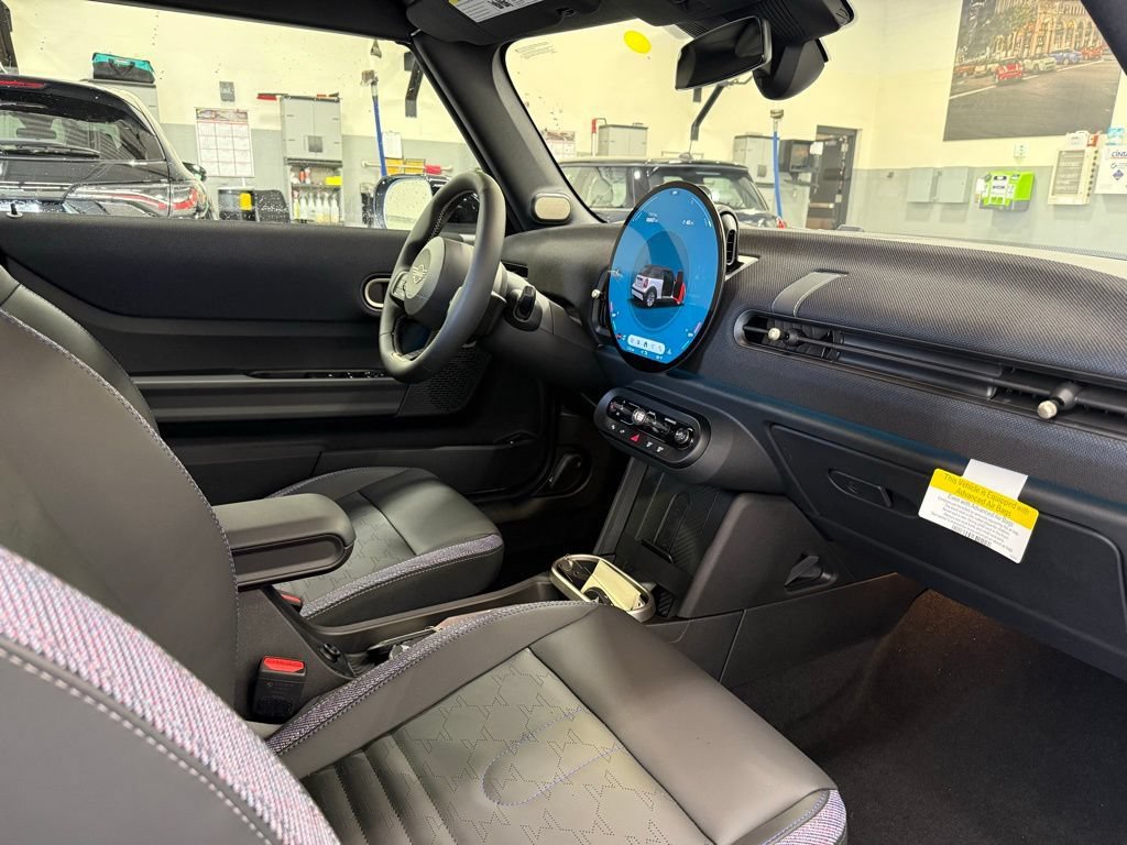 Used 2026 MINI Cooper Convertible FWD image 20