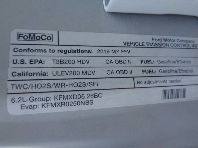 Used 2019 Ford F250 XL w/ XL Value Package image 34