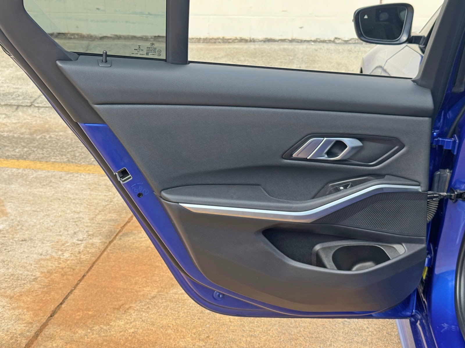 Used 2020 BMW M340i w/ Driving Assistance Package RWD image 47