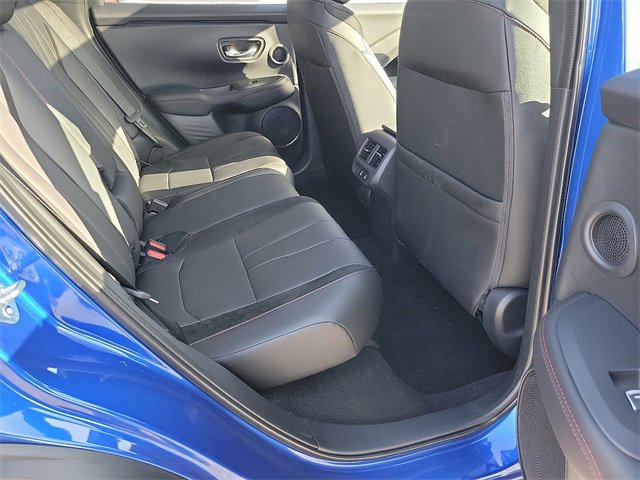 New 2025 Acura ADX A-Spec image 17