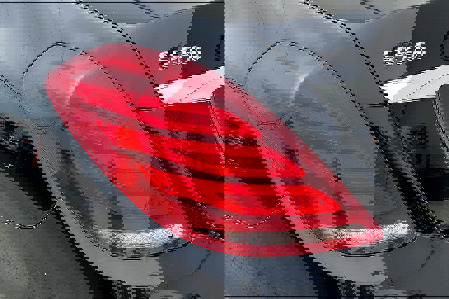 Used 2015 Mercedes-Benz S 550 S 550 image 32