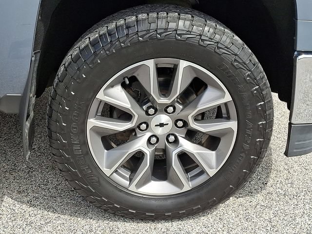 Used 2015 Chevrolet Silverado 1500 LT w/ All Star Edition AWD/4WD image 11