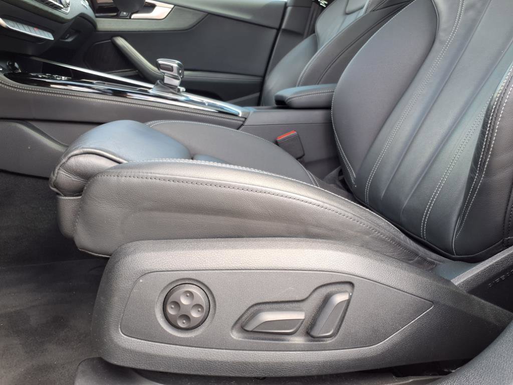 Used 2023 Audi A5 2.0T Premium Plus w/ Premium Plus image 12