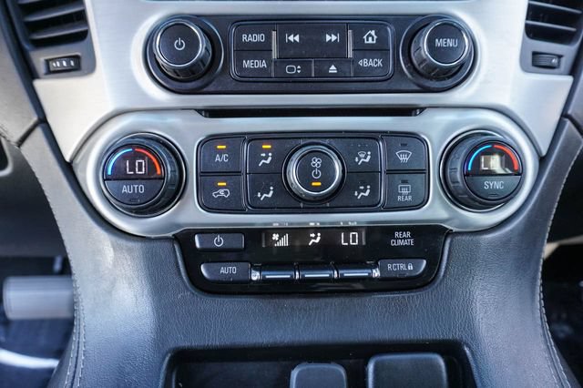 Used 2020 GMC Yukon SLE w/ SLE Value Package RWD image 21