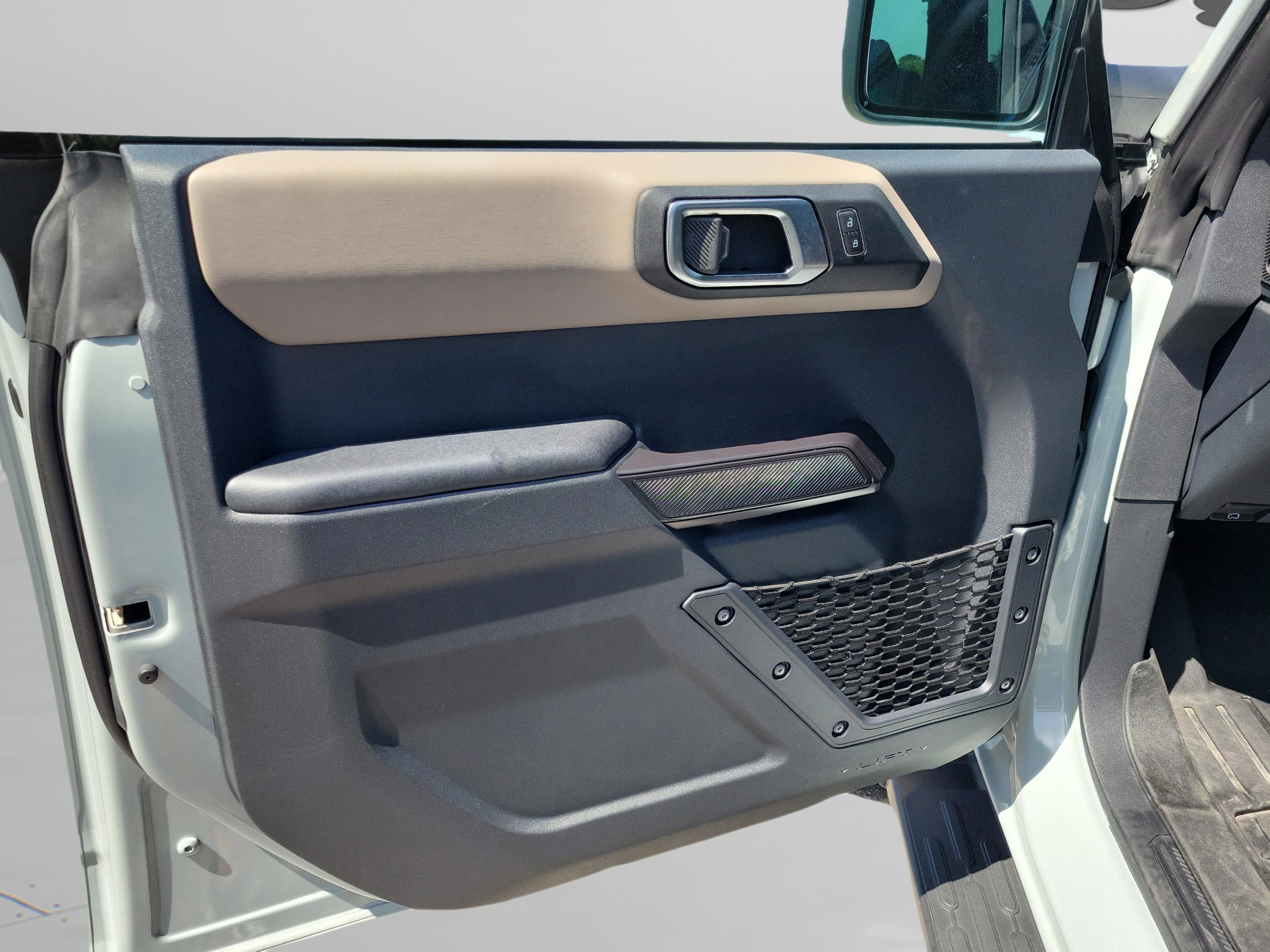 Used 2024 Ford Bronco Wildtrak image 24