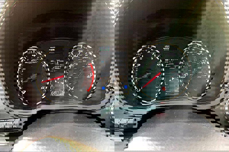 Used 2024 Mitsubishi Eclipse Cross LE image 20