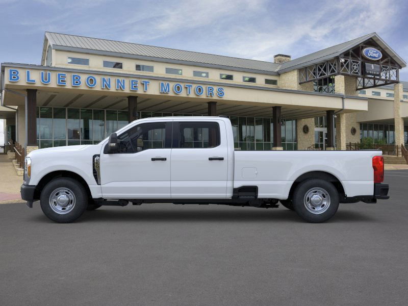 New 2026 Ford F250 XL image 3