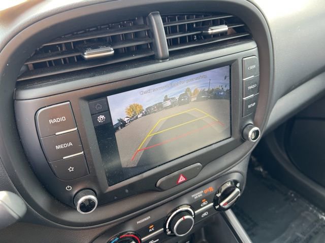 Used 2024 Kia Soul LX w/ Option Group 015 image 9