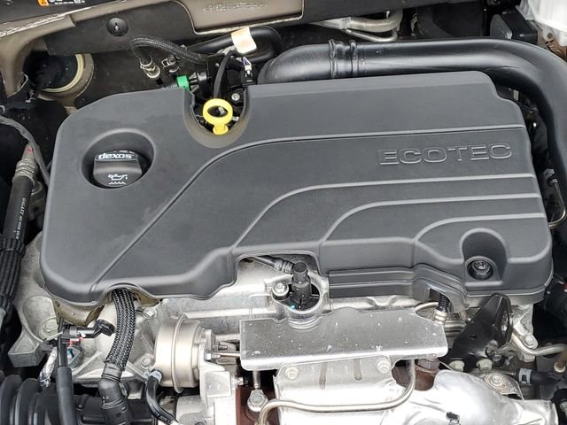 Used 2023 Chevrolet Malibu LT image 28