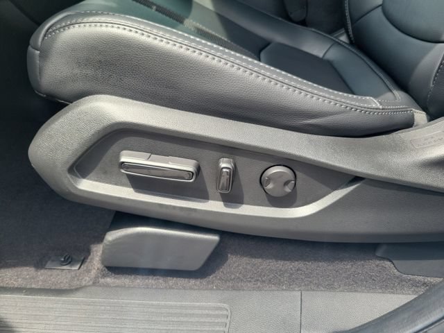 Certified 2026 Honda Passport RTL image 11