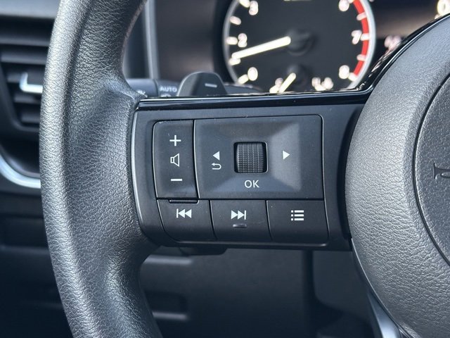 Certified 2023 Nissan Rogue SV image 38