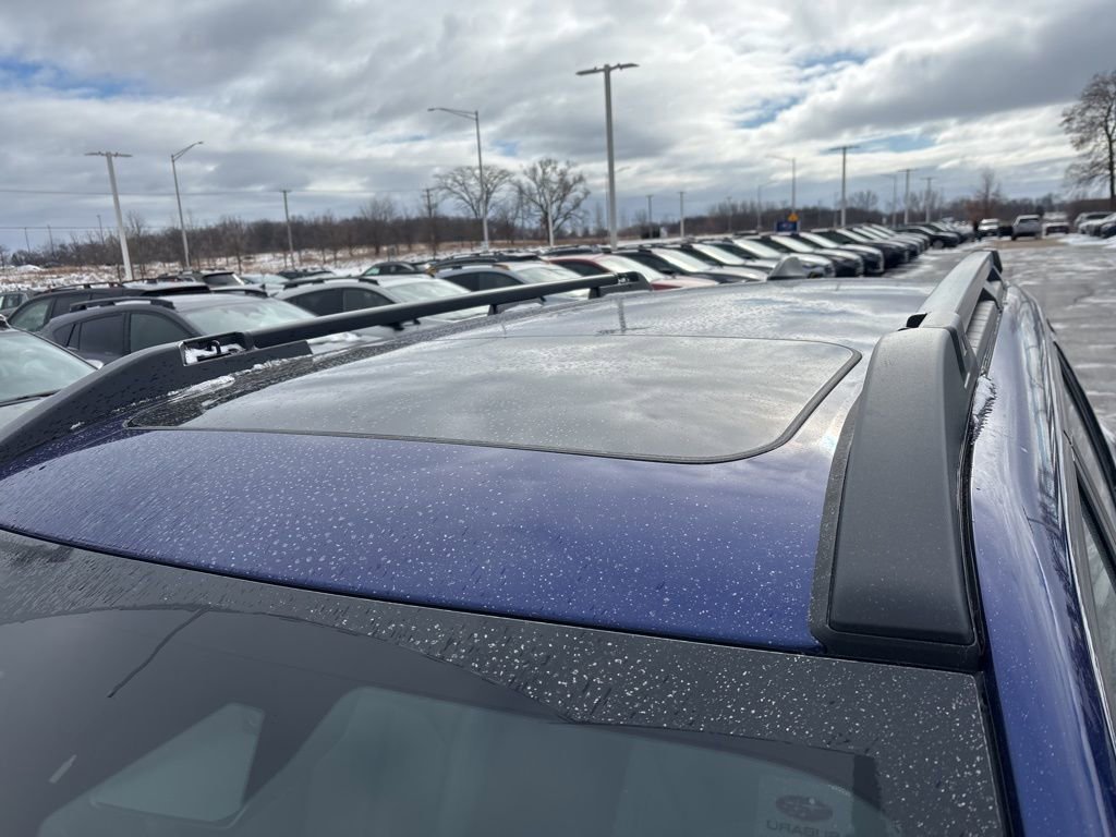 New 2026 Subaru Outback Limited XT image 5