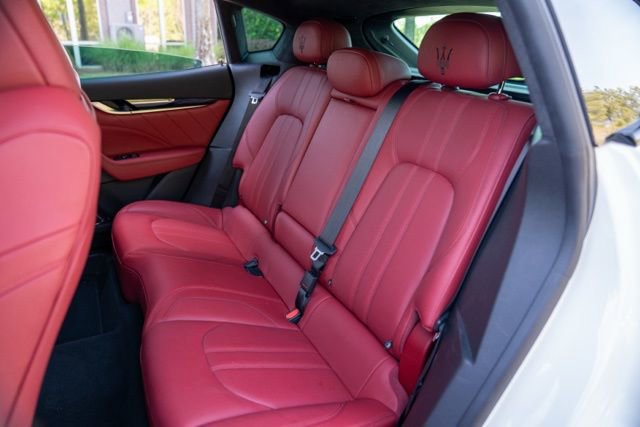 Used 2022 Maserati Levante Modena image 51