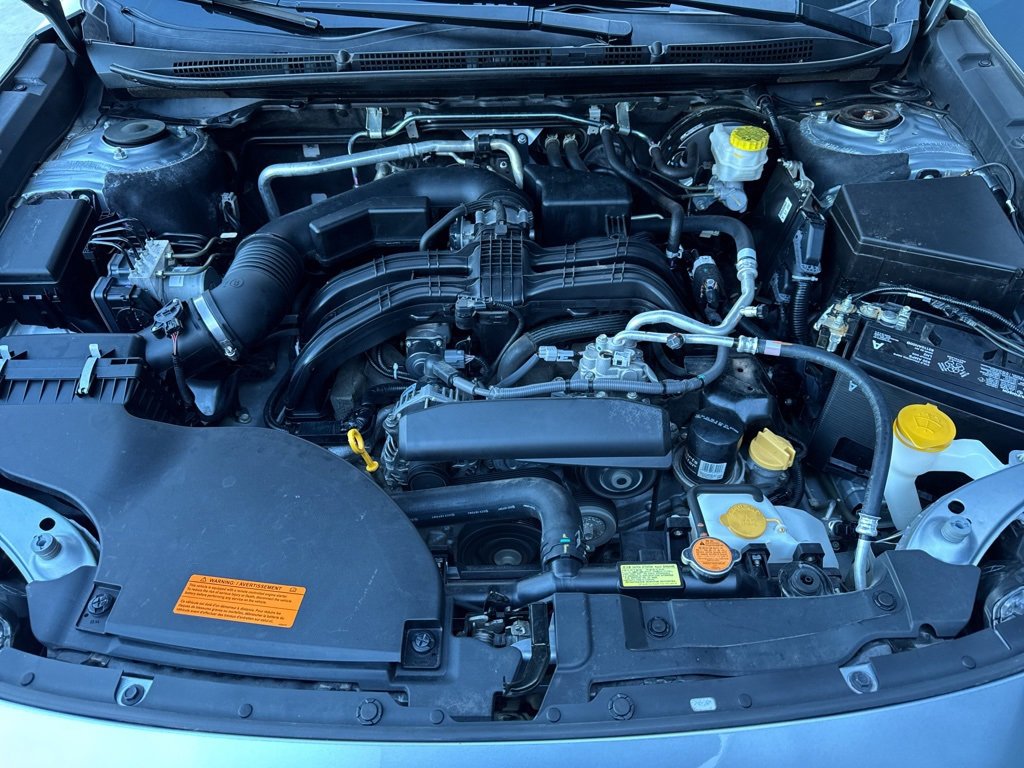 Used 2022 Subaru Outback Premium image 18