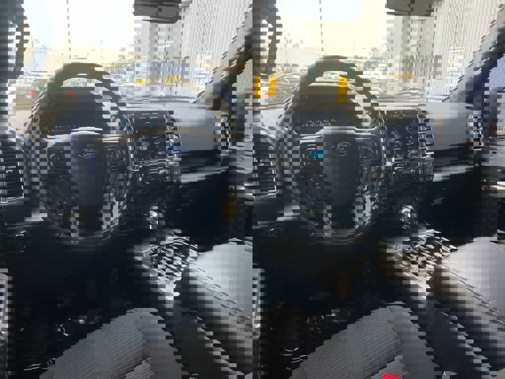 Used 2016 Ford F150 XLT w/ Equipment Group 302A Luxury image 25