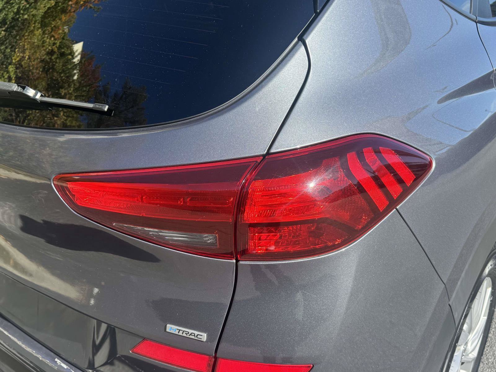 Used 2019 Hyundai Tucson Value AWD/4WD image 10