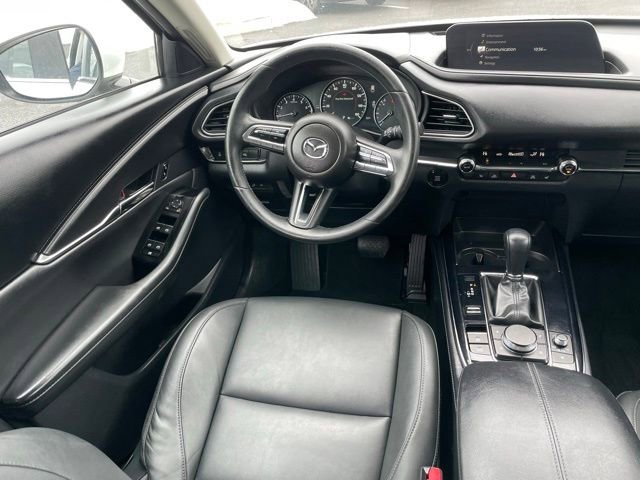 Certified 2023 MAZDA CX-30 AWD 2.5 S w/ Preferred Package image 8