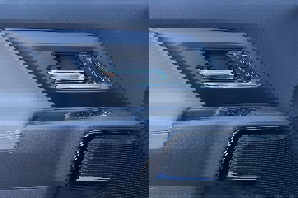 New 2026 Chevrolet Silverado EV Trail Boss image 11