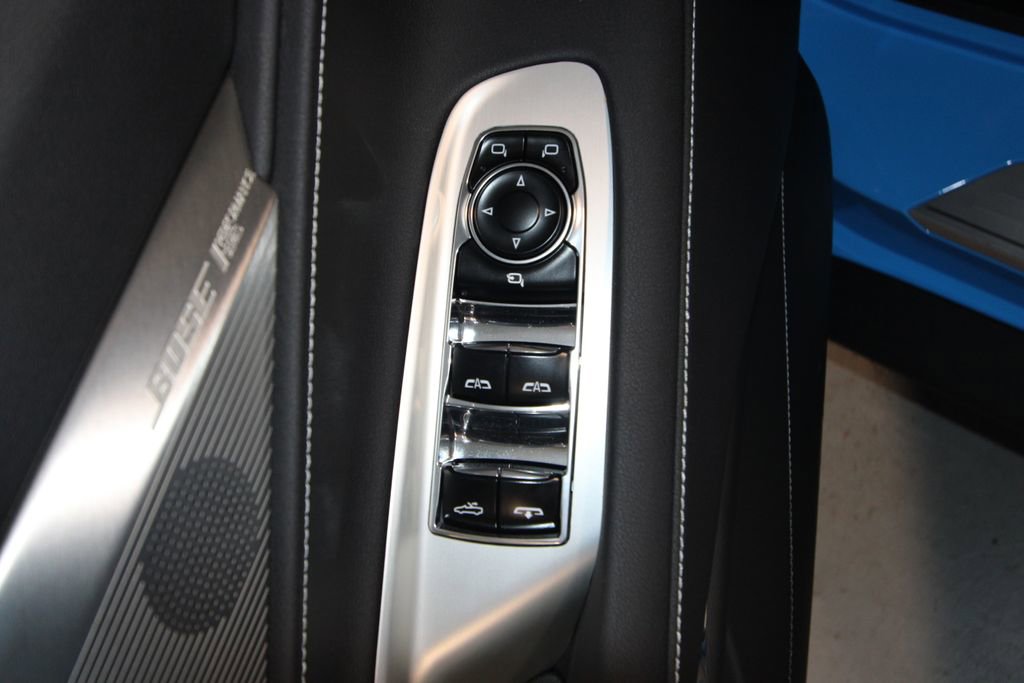 Used 2023 Chevrolet Corvette Stingray Preferred Conv w/ Battery Protection Package image 6