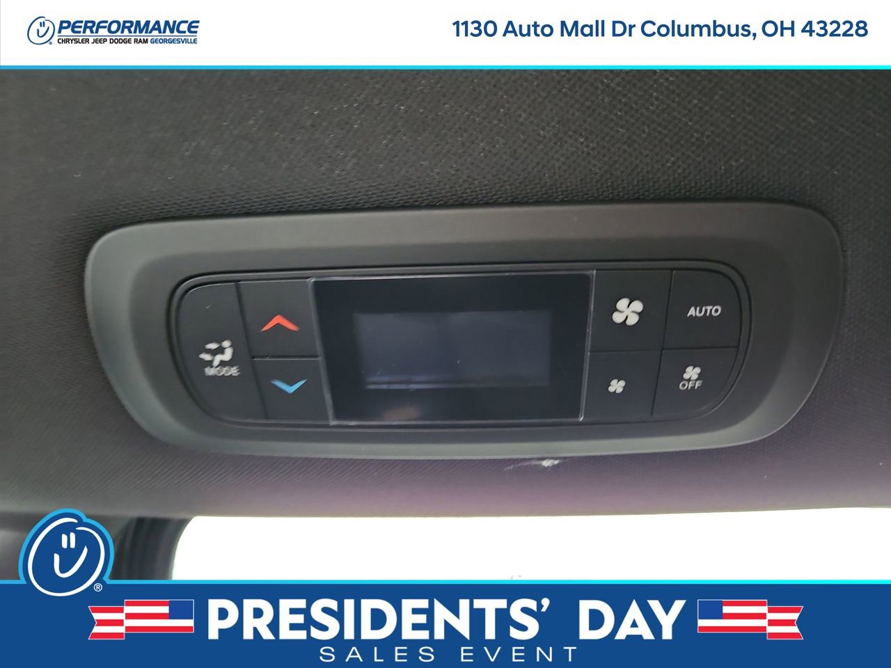 New 2026 Chrysler Pacifica Select image 15