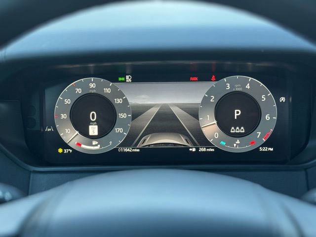 Used 2026 Land Rover Range Rover Velar Dynamic SE AWD/4WD image 27