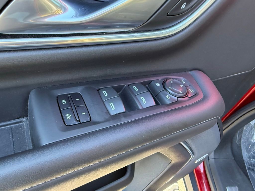 Certified 2022 Chevrolet Suburban Z71 w/ Z71 Off-Road Package image 26